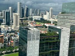 Chinatown Point (D1), Office #602713651